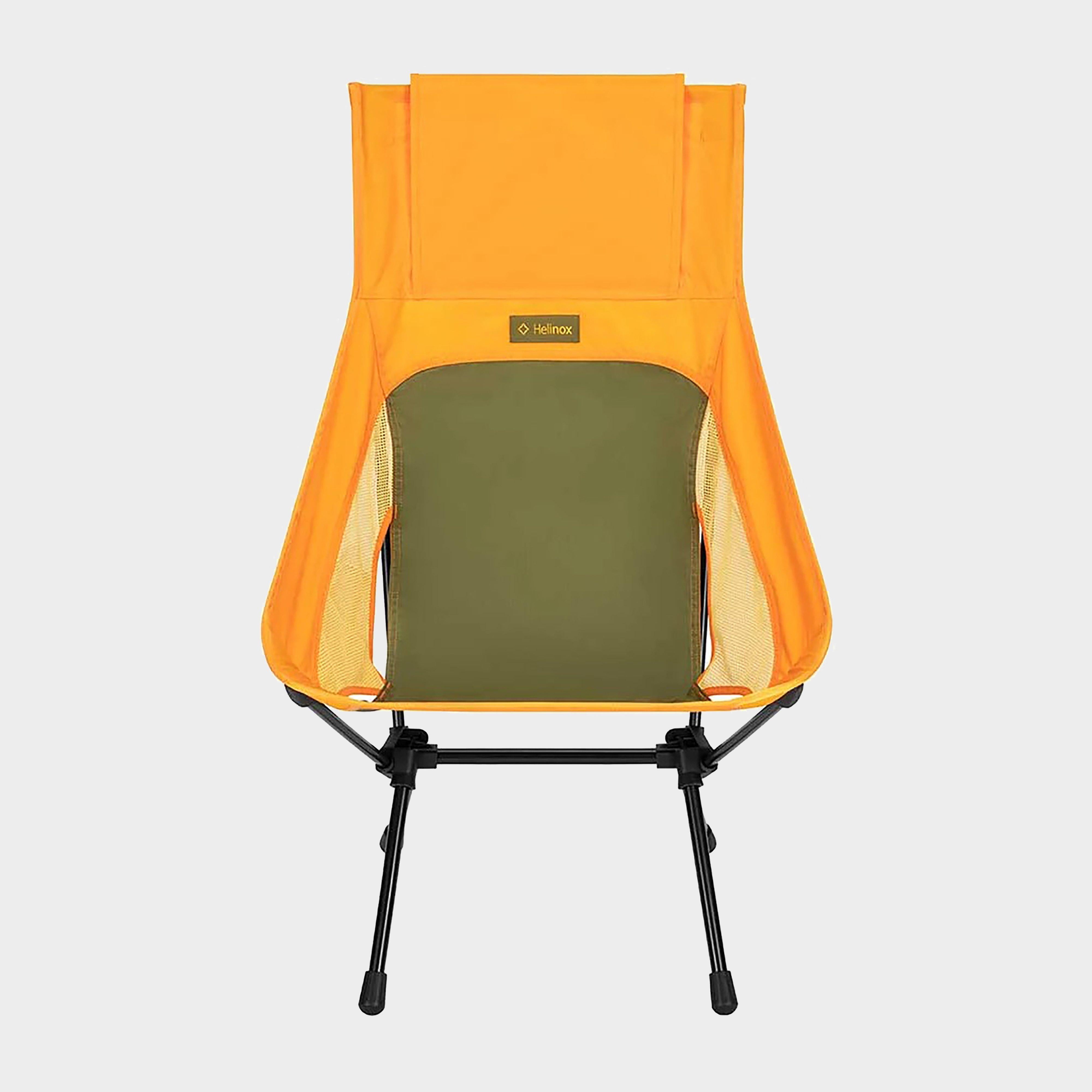 Chair One High-Back