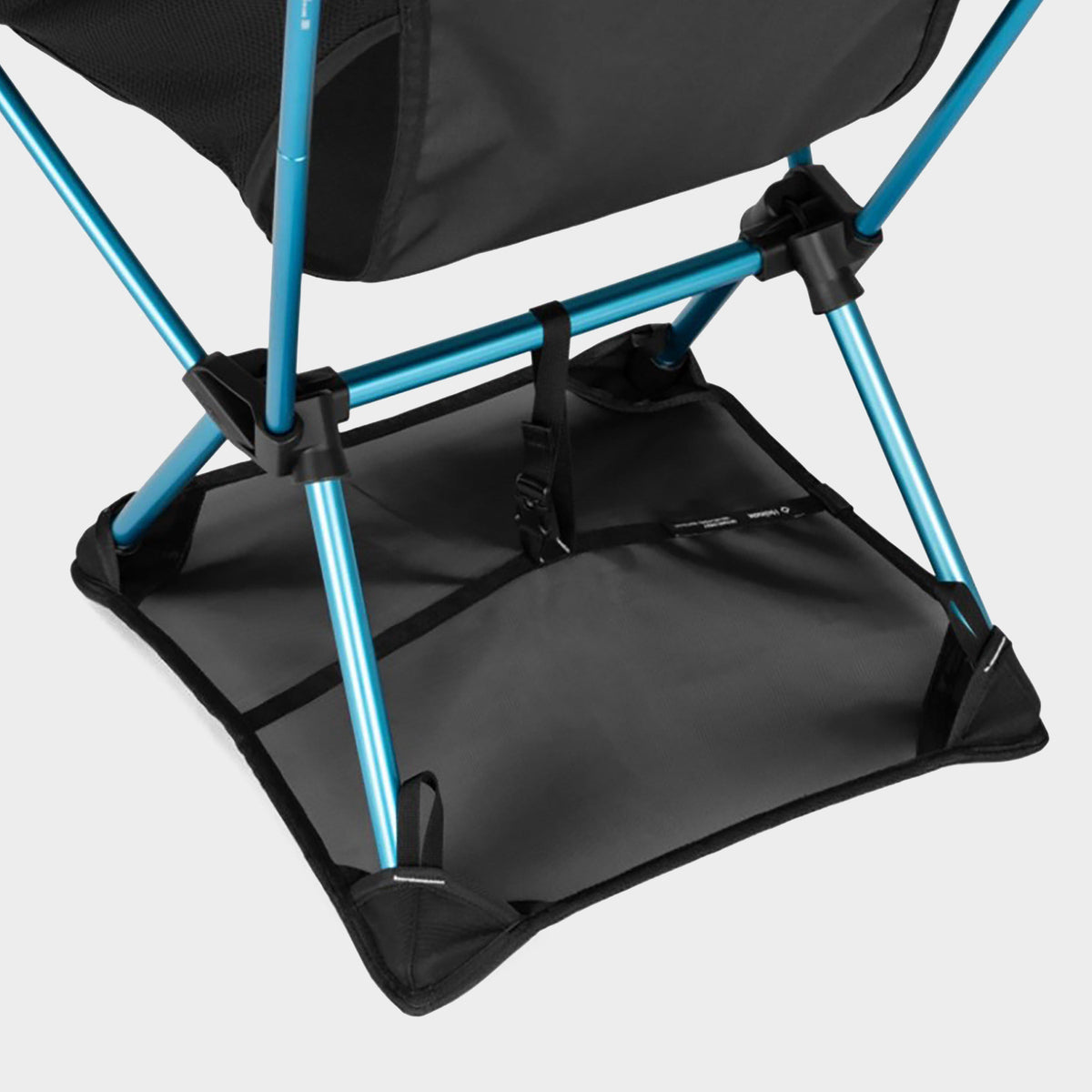 Chair One (re) Ground Sheet