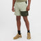 Men's Hike™ Colour Block Hiking Shorts