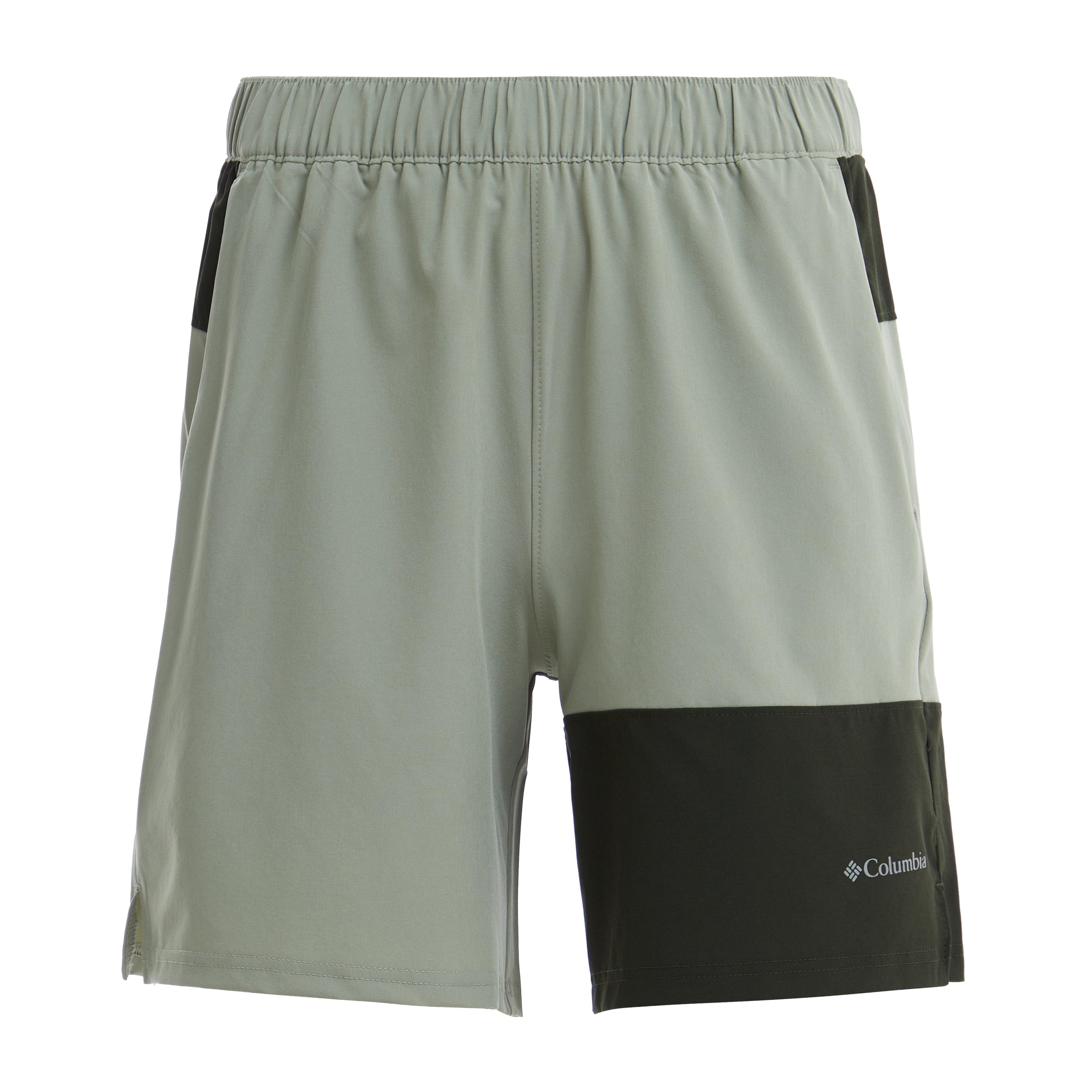 Men's Hike™ Colour Block Hiking Shorts