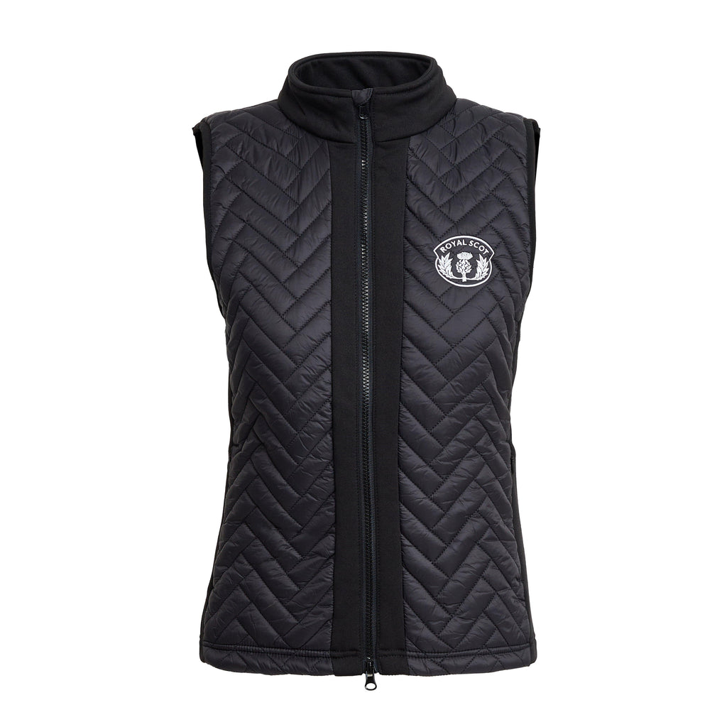 Women’s Kayley Hybrid Gilet