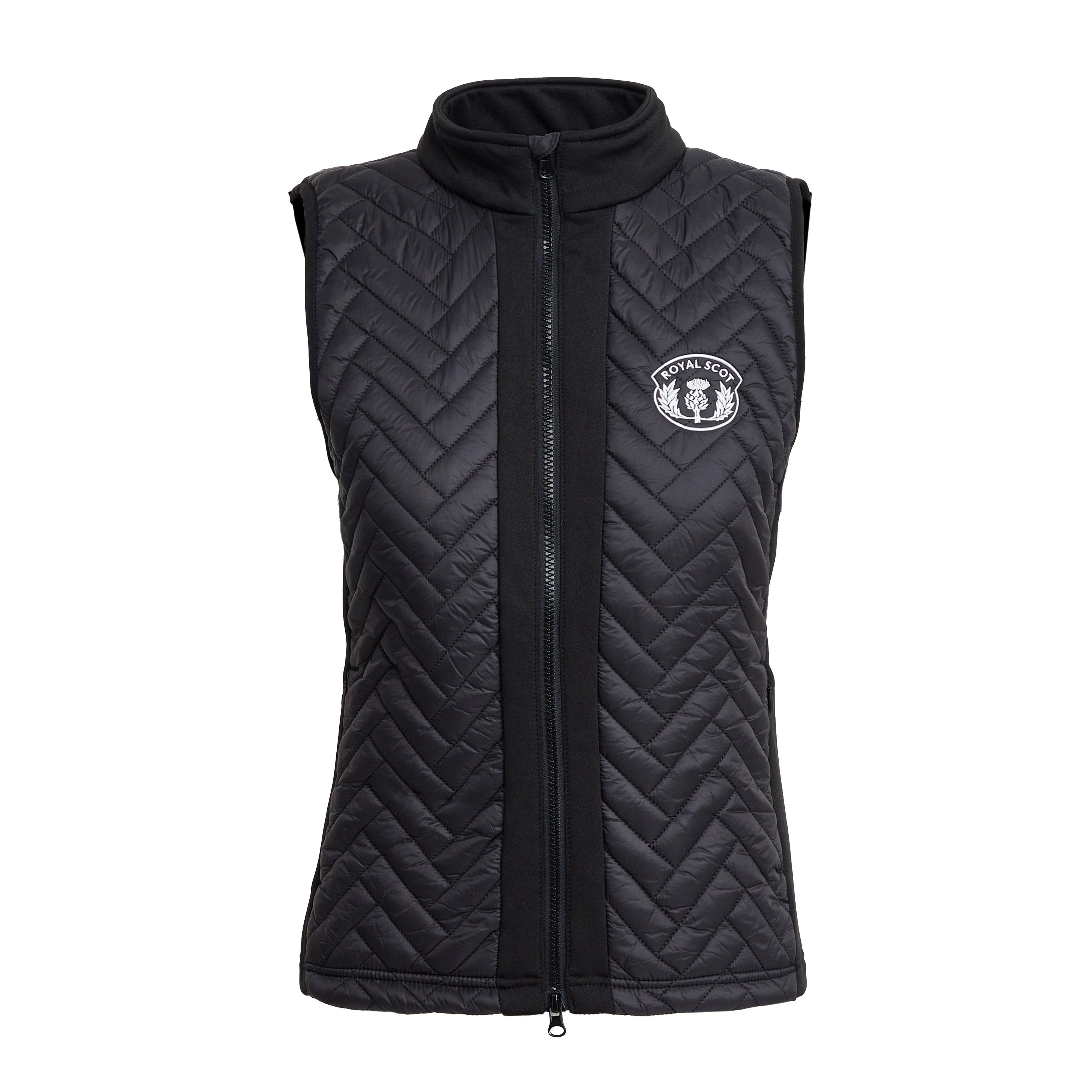 Women’s Kayley Hybrid Gilet