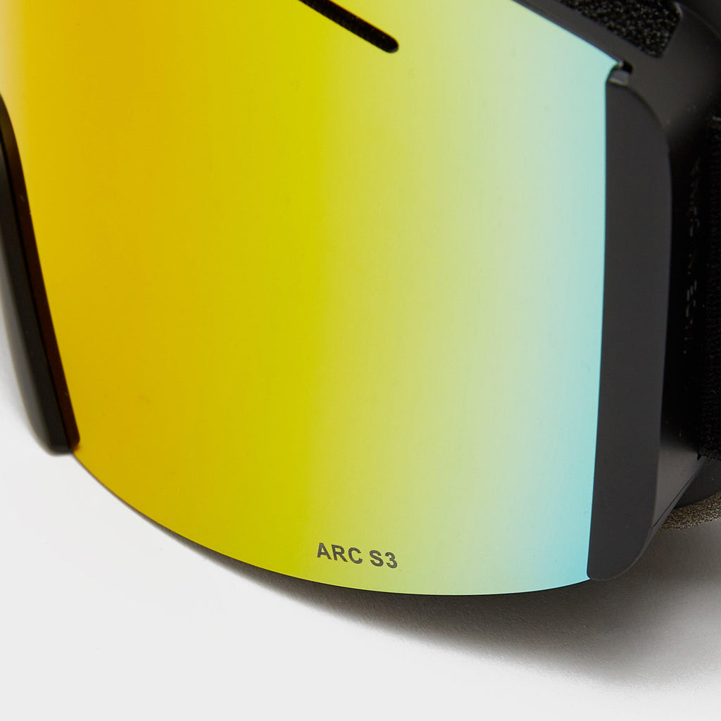 Men's Arc Ski Goggle