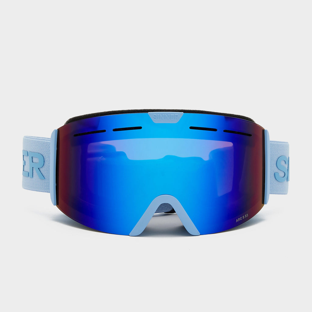 Men's Arc Ski Goggle