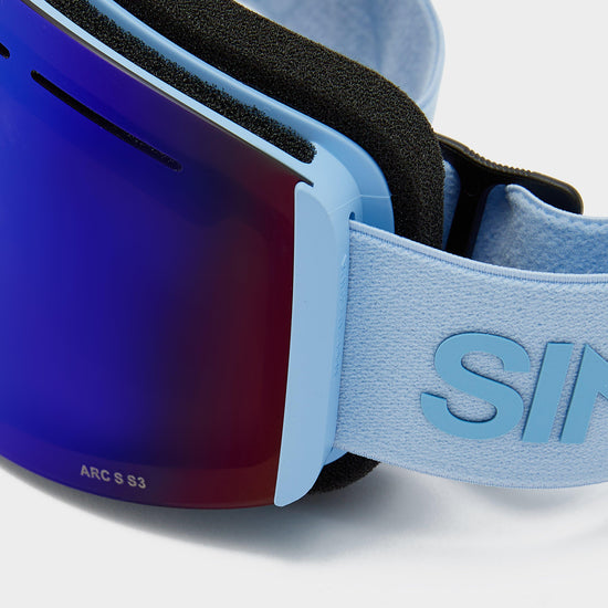 Men's Arc Ski Goggle