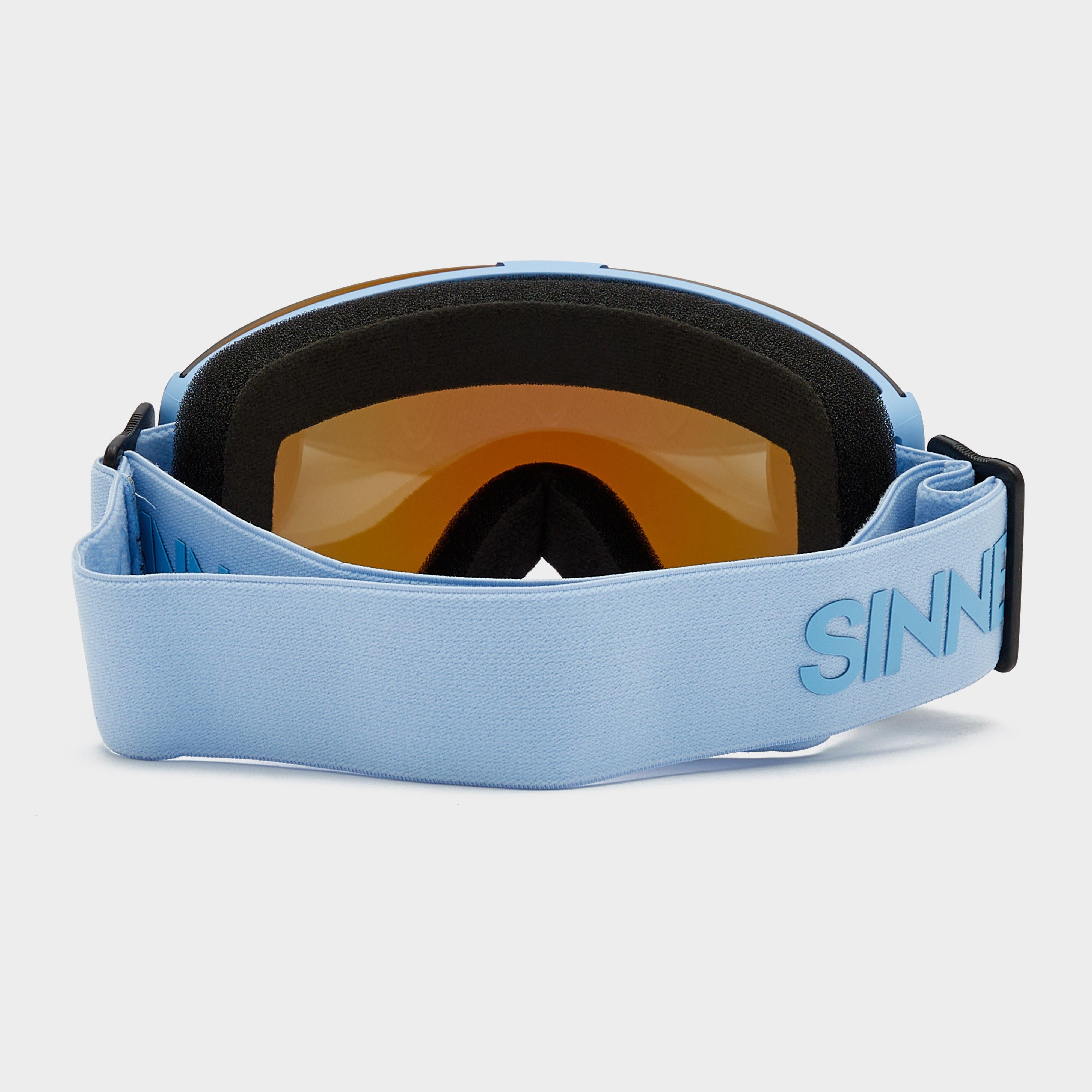 Men's Arc Ski Goggle