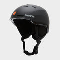 Unisex Kaiser Snow Helmet