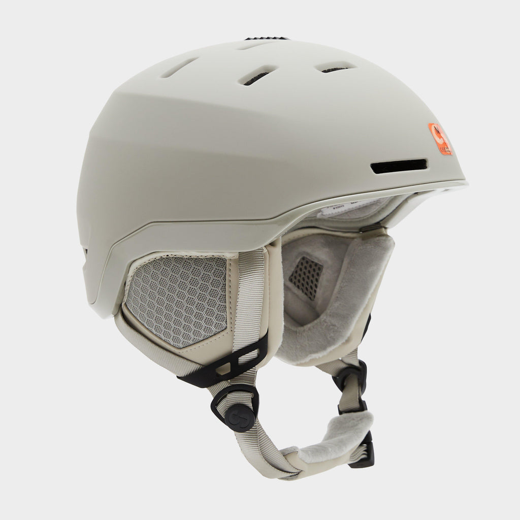 Men's Kaiser Ski Helmet