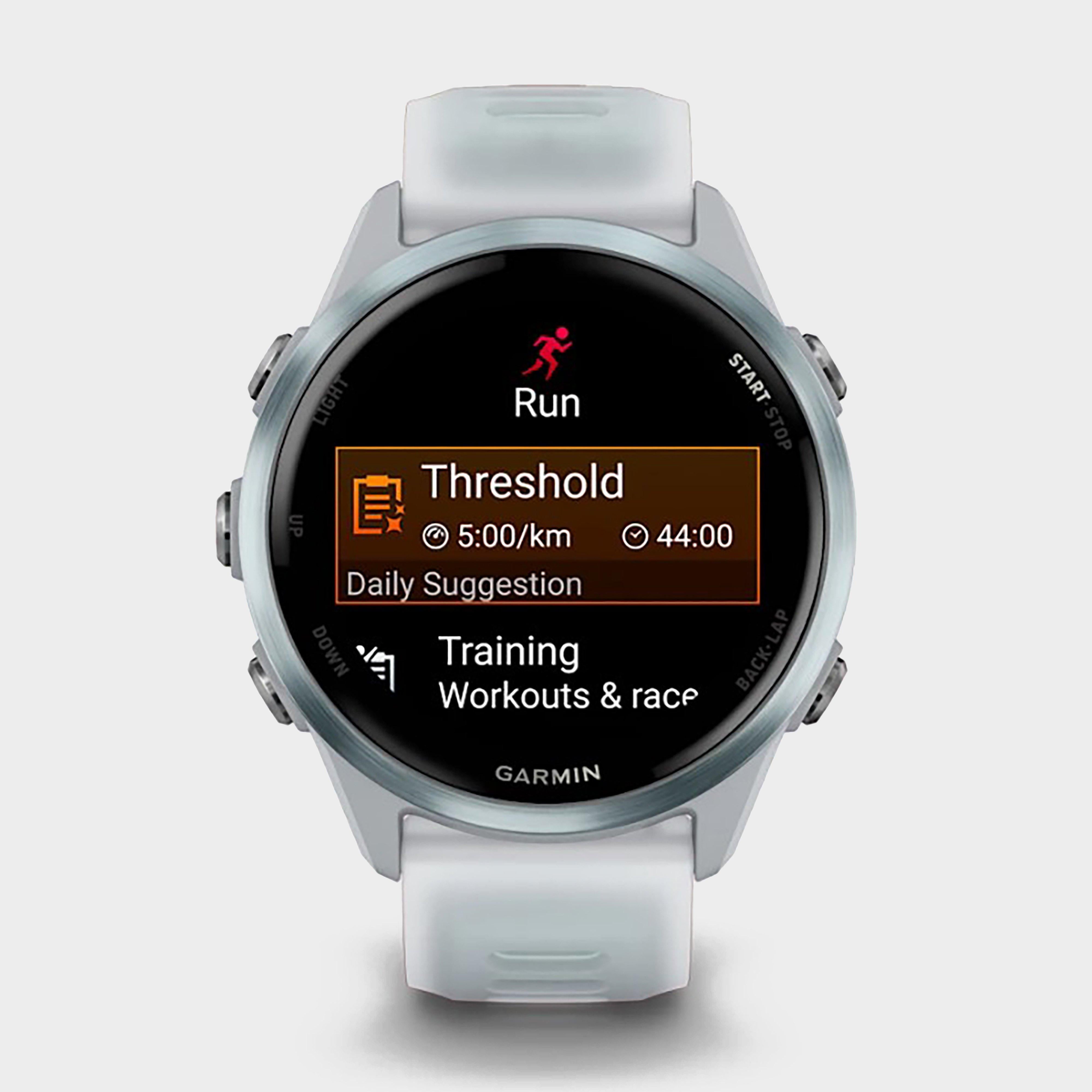 Forerunner® 570 GPS Watch 42mm