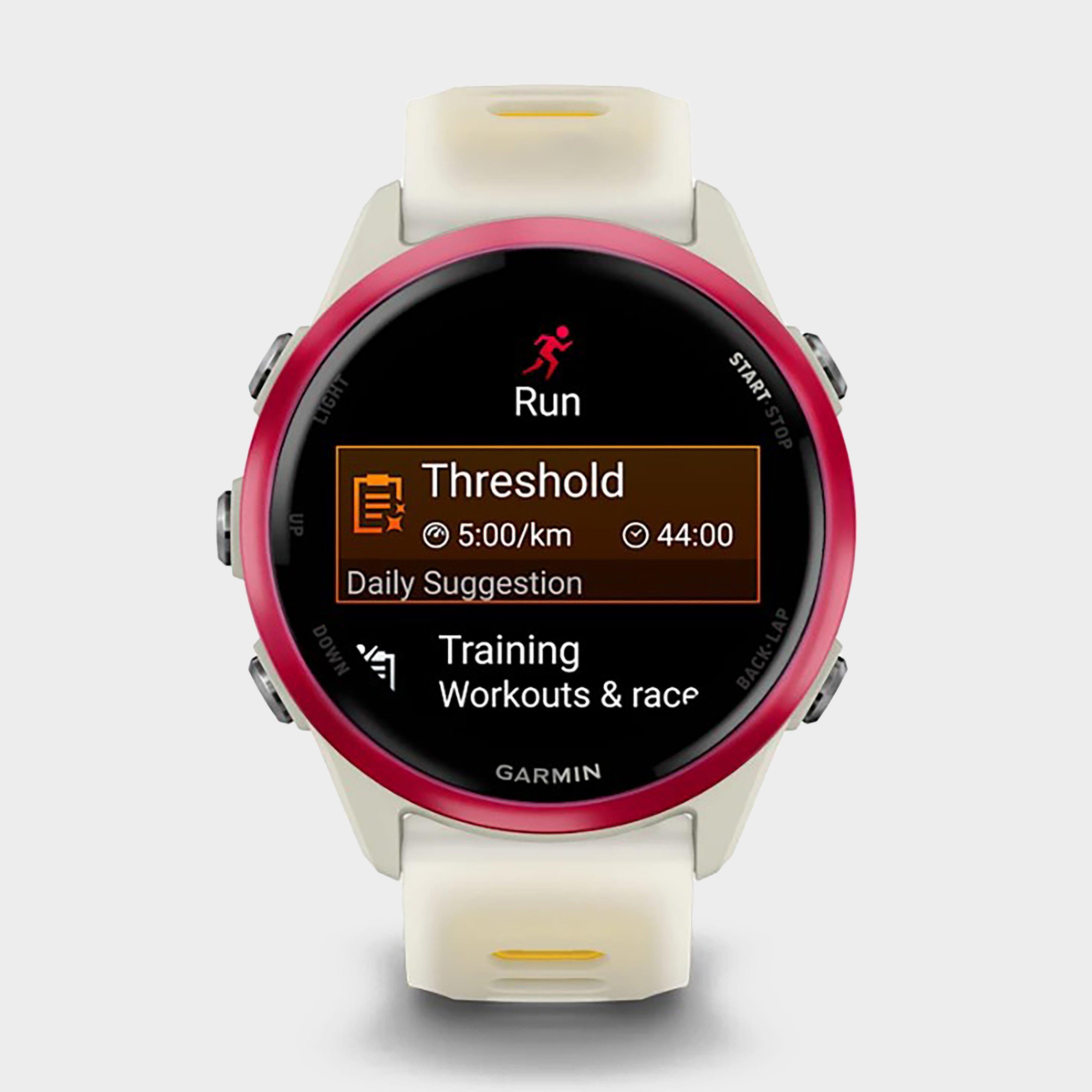 Forerunner® 570 GPS Watch 42mm