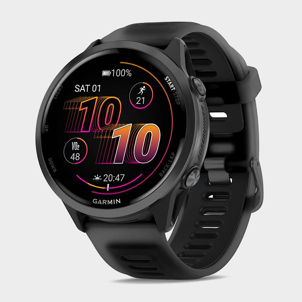 Forerunner® 570 GPS Watch 47mm