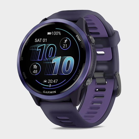 Forerunner® 570 GPS Watch 47mm