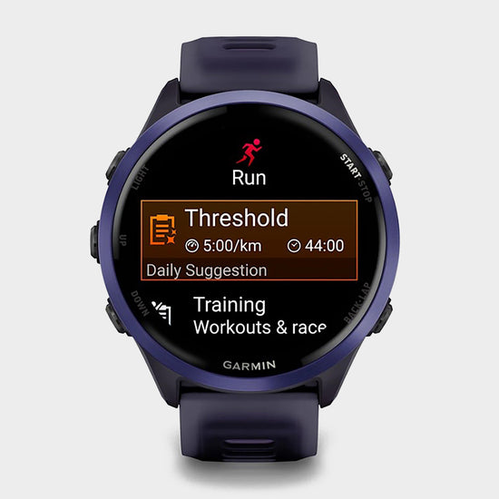 Forerunner® 570 GPS Watch 47mm