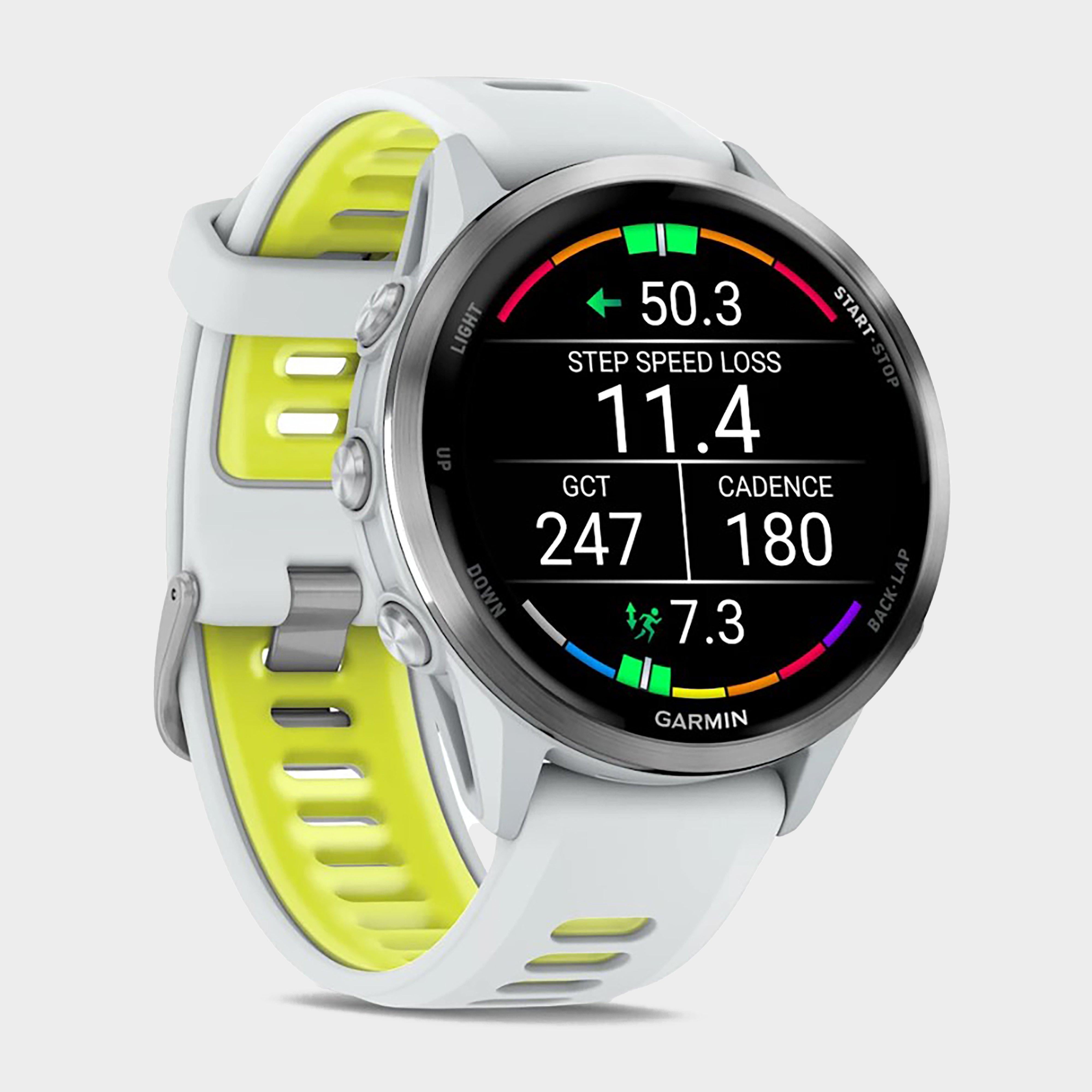 Forerunner® 970 GPS Watch