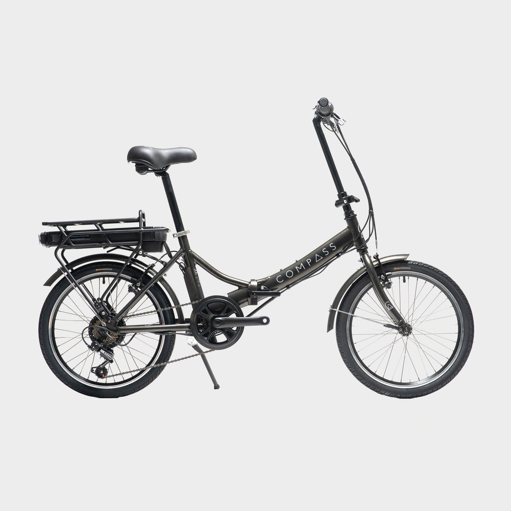 Electric Folding Bike