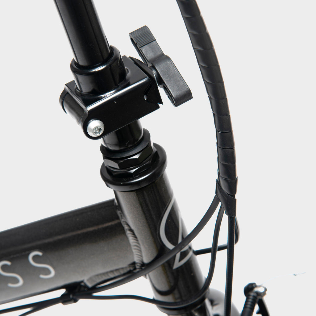 Electric Folding Bike