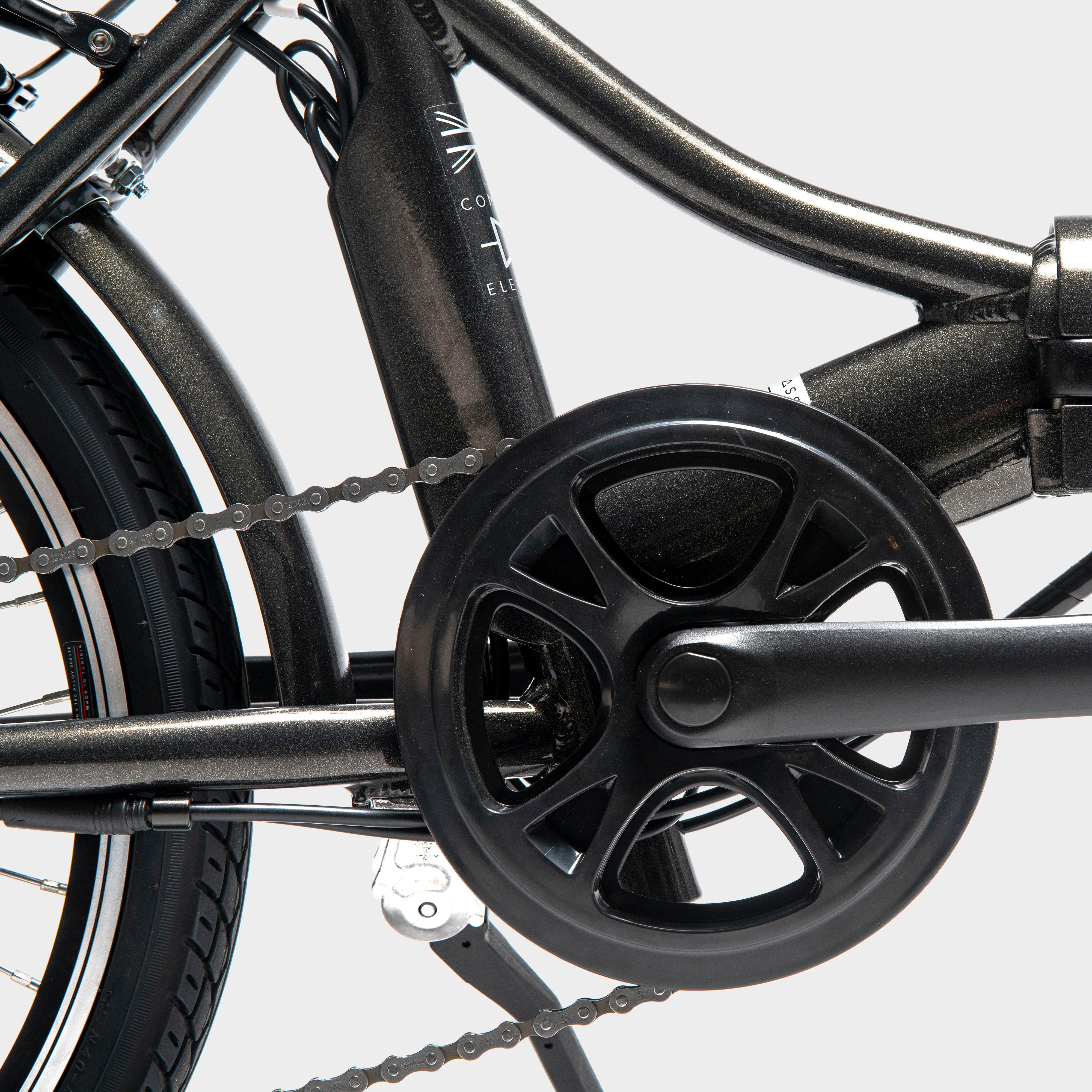 Electric Folding Bike