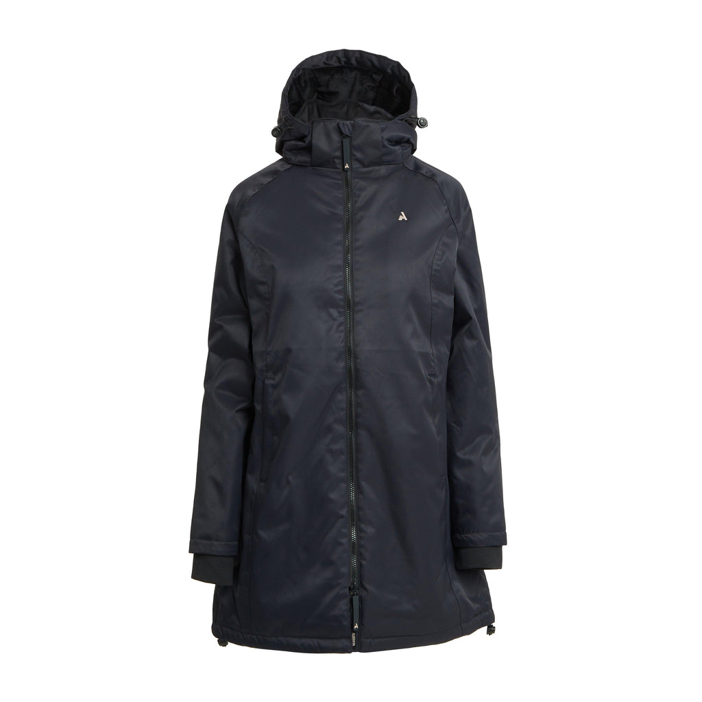 Women’s React Mid Coat