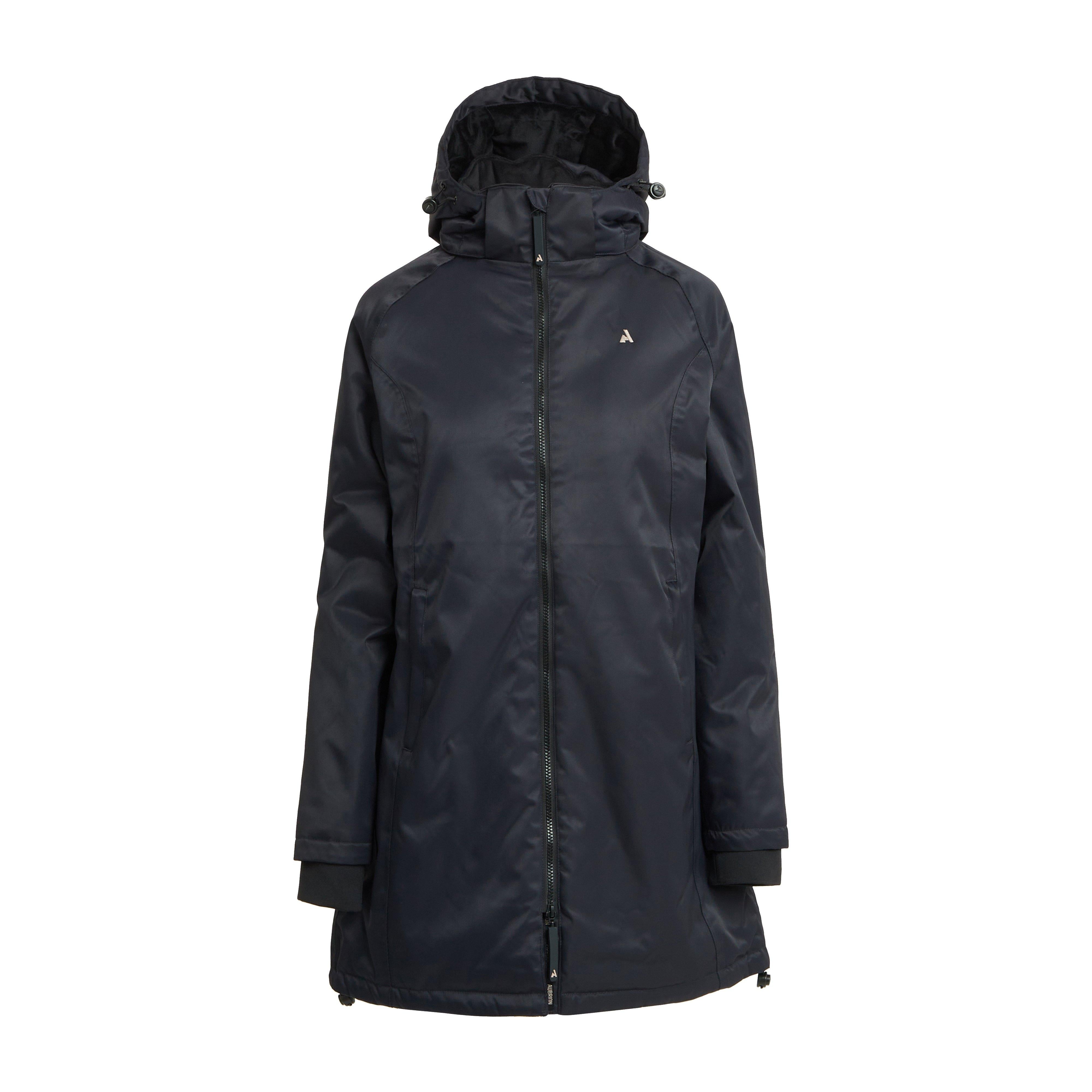 Women’s React Mid Coat