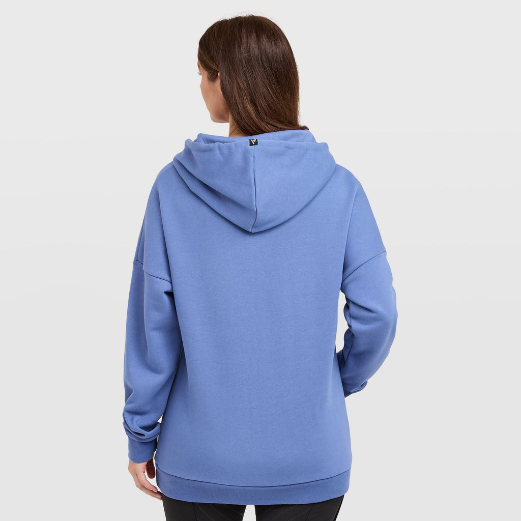 Unisex Aubrion React Hoodie