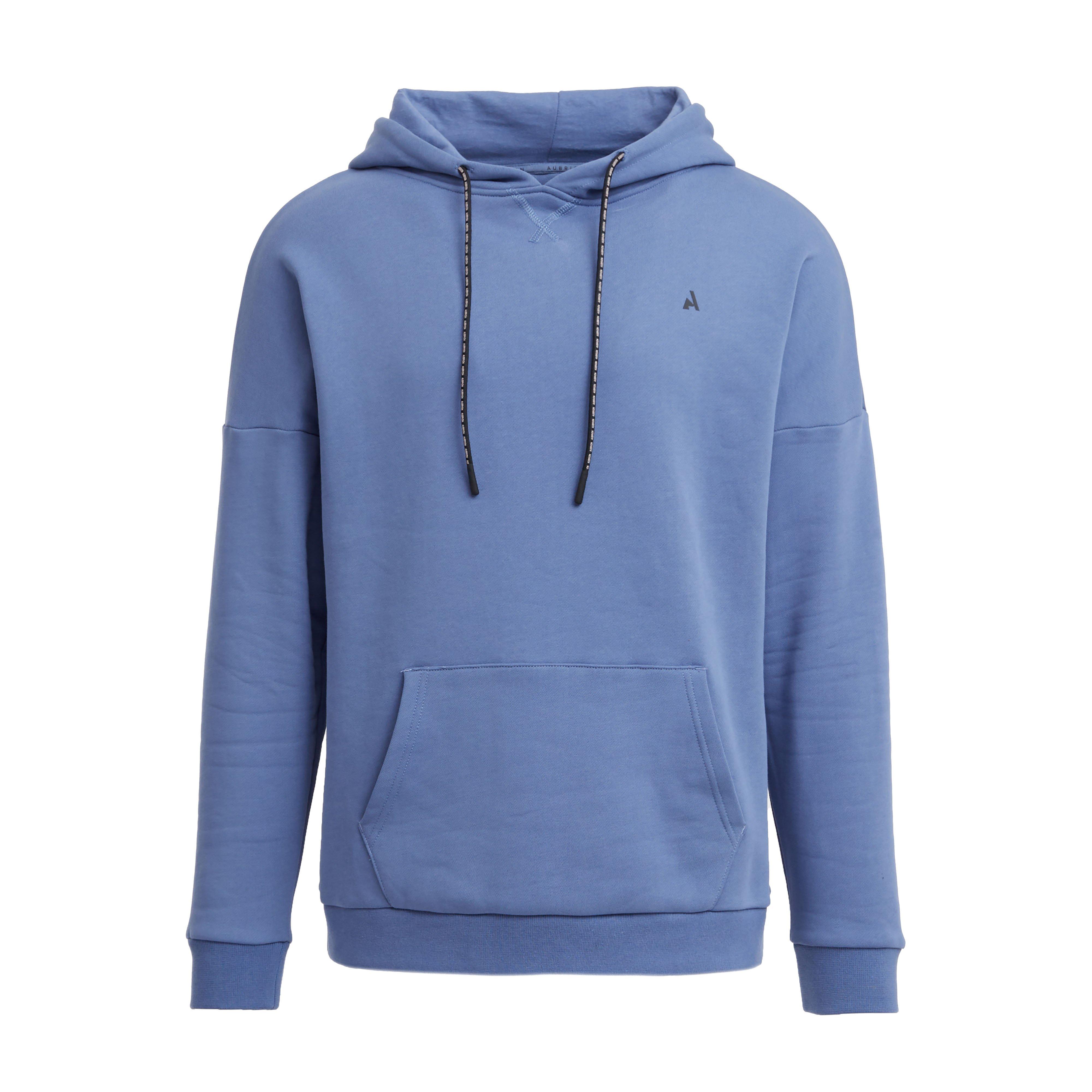 Unisex Aubrion React Hoodie