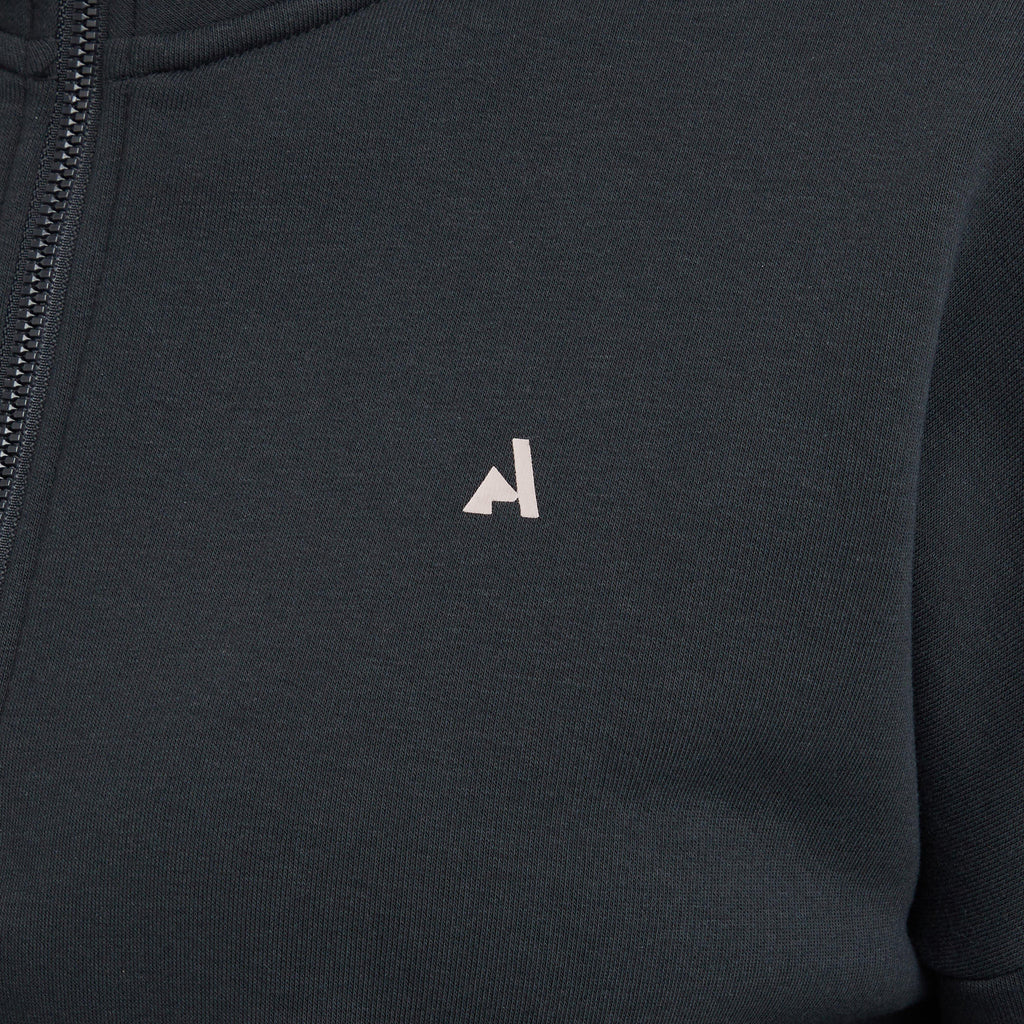 Women's React Half Zip Sweatshirt