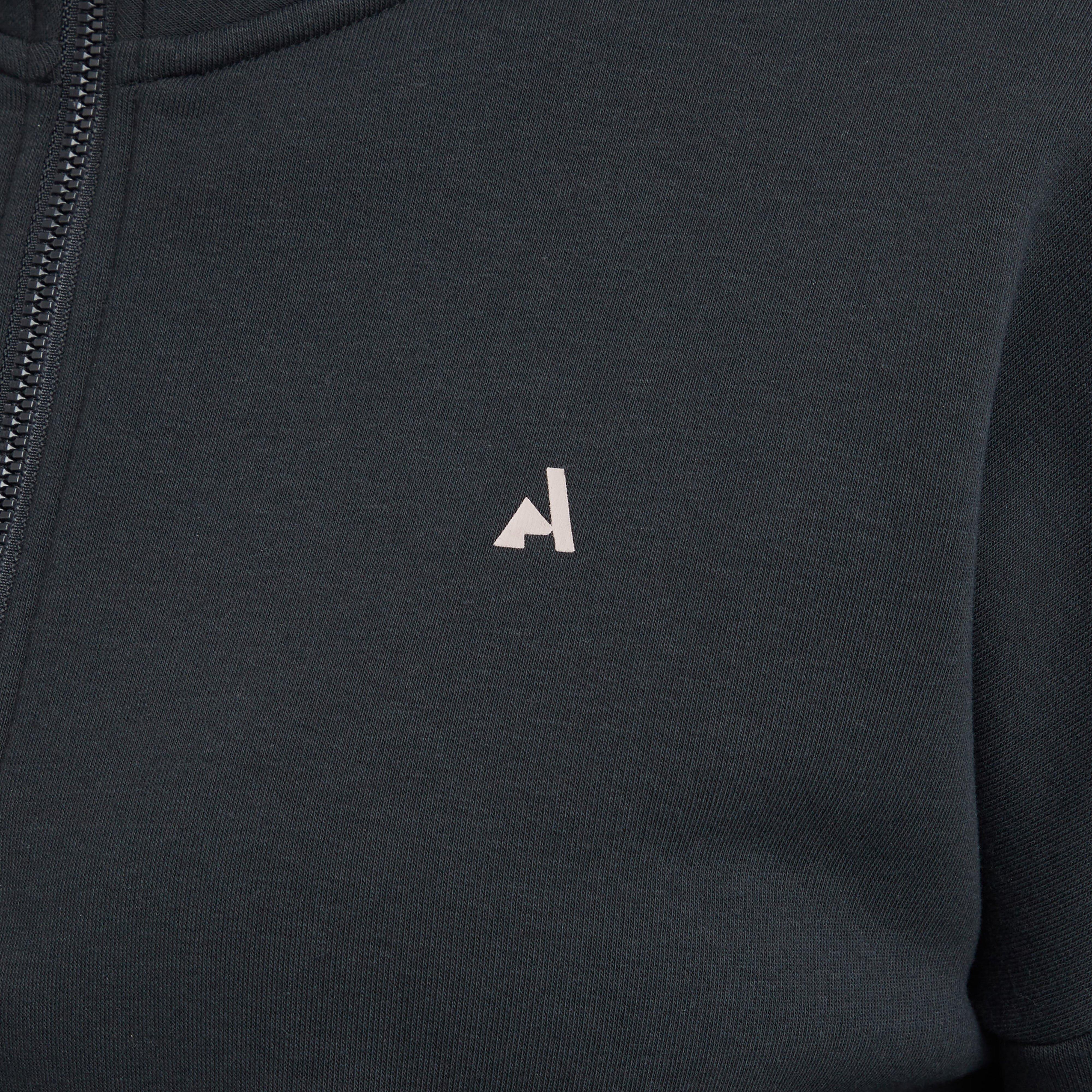 Women's React Half Zip Sweatshirt