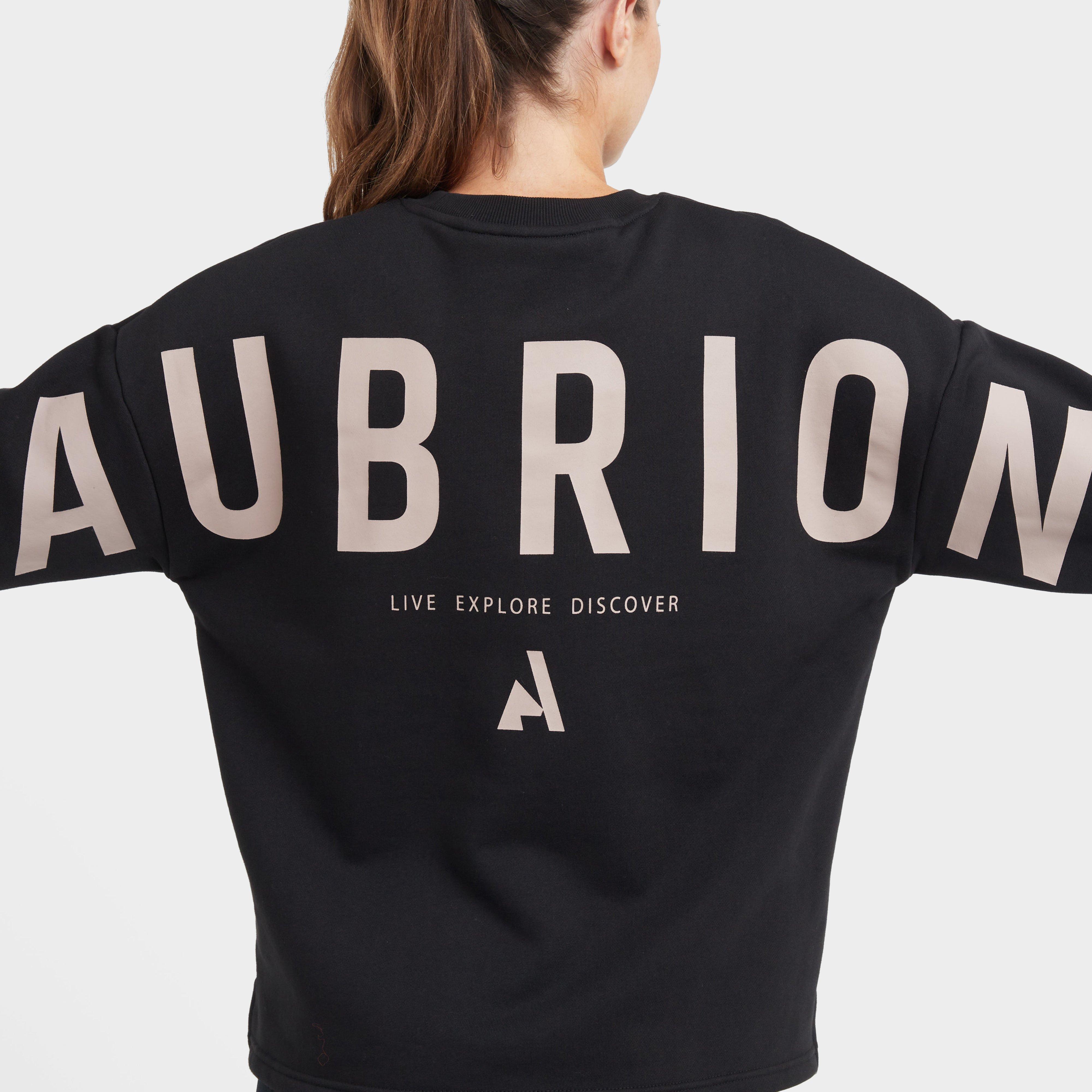 Women's React Sweatshirt