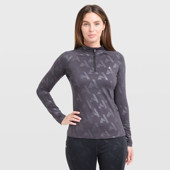 Women's React Winter Base Layer