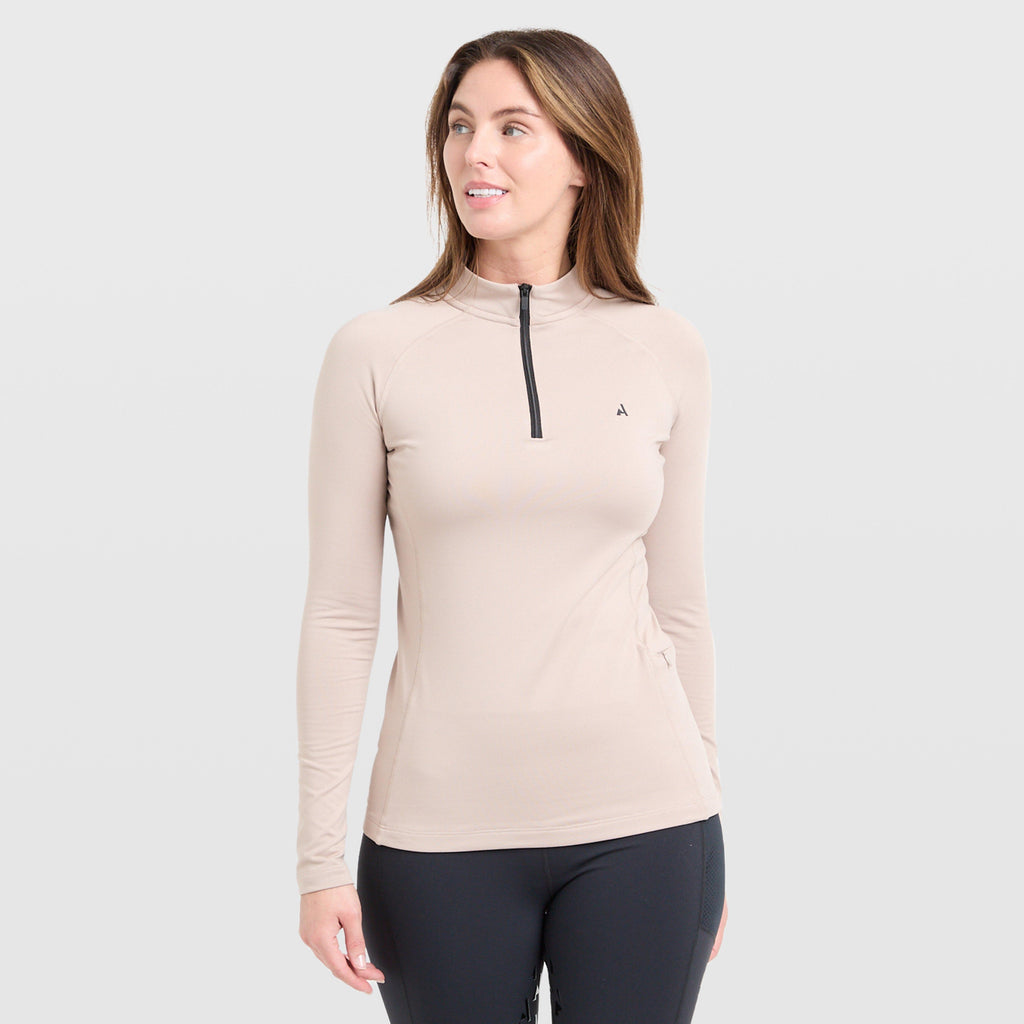 Women's React Winter Base Layer