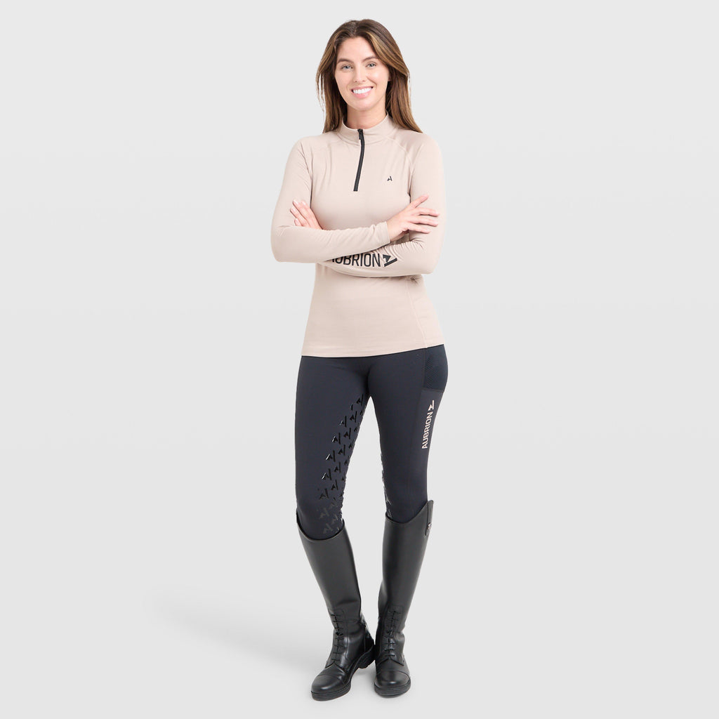 Women's React Winter Base Layer