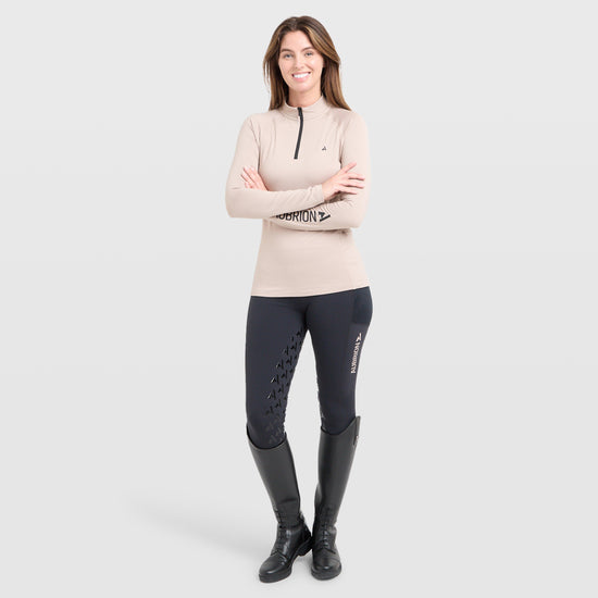 Women's React Winter Base Layer