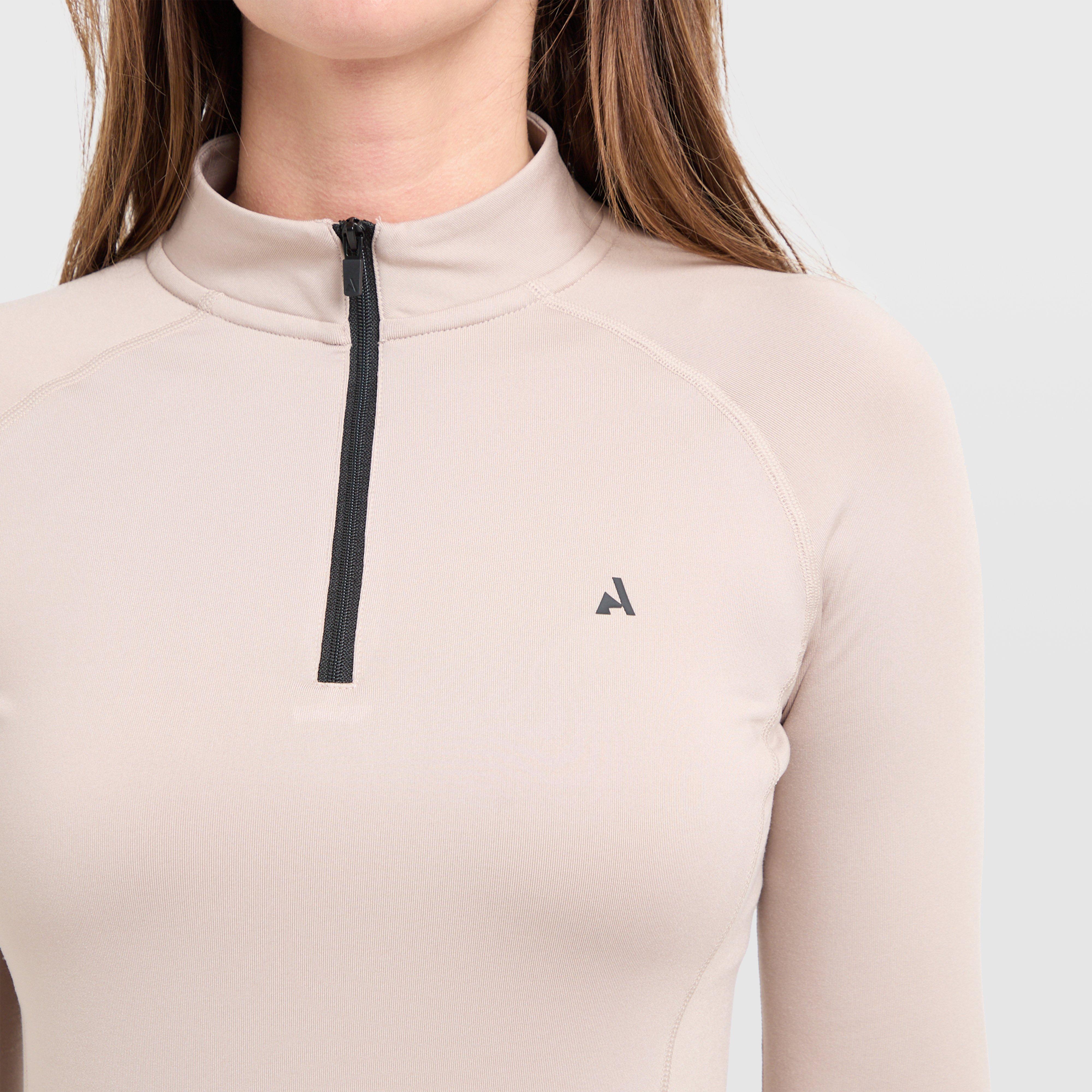 Women's React Winter Base Layer