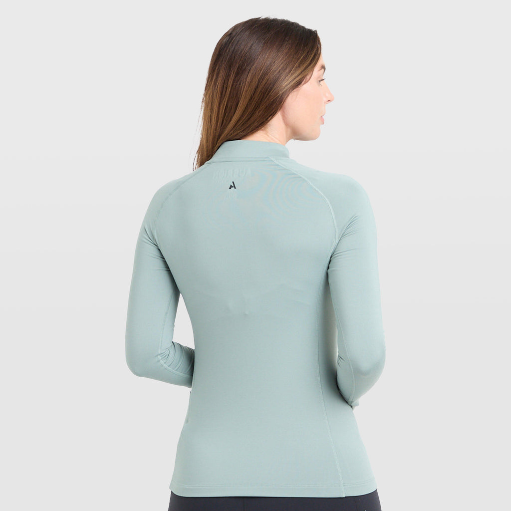 Women's React Winter Base Layer