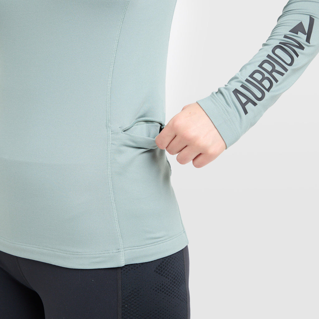 Women's React Winter Base Layer