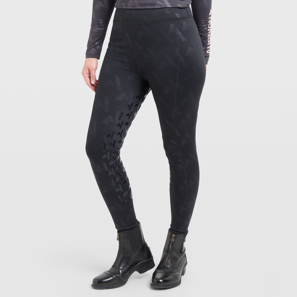 Women's React Winter Riding Tights