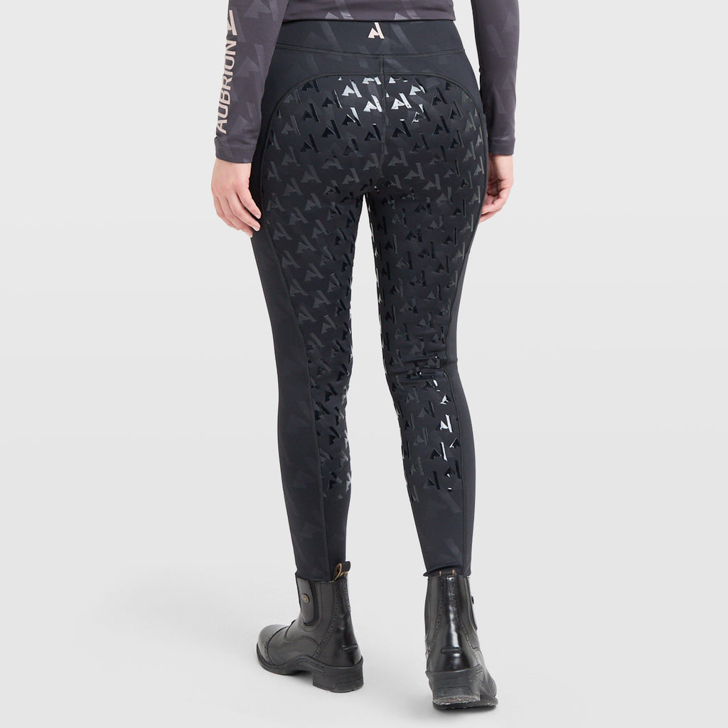 Women's React Winter Riding Tights