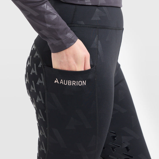 Women's React Winter Riding Tights