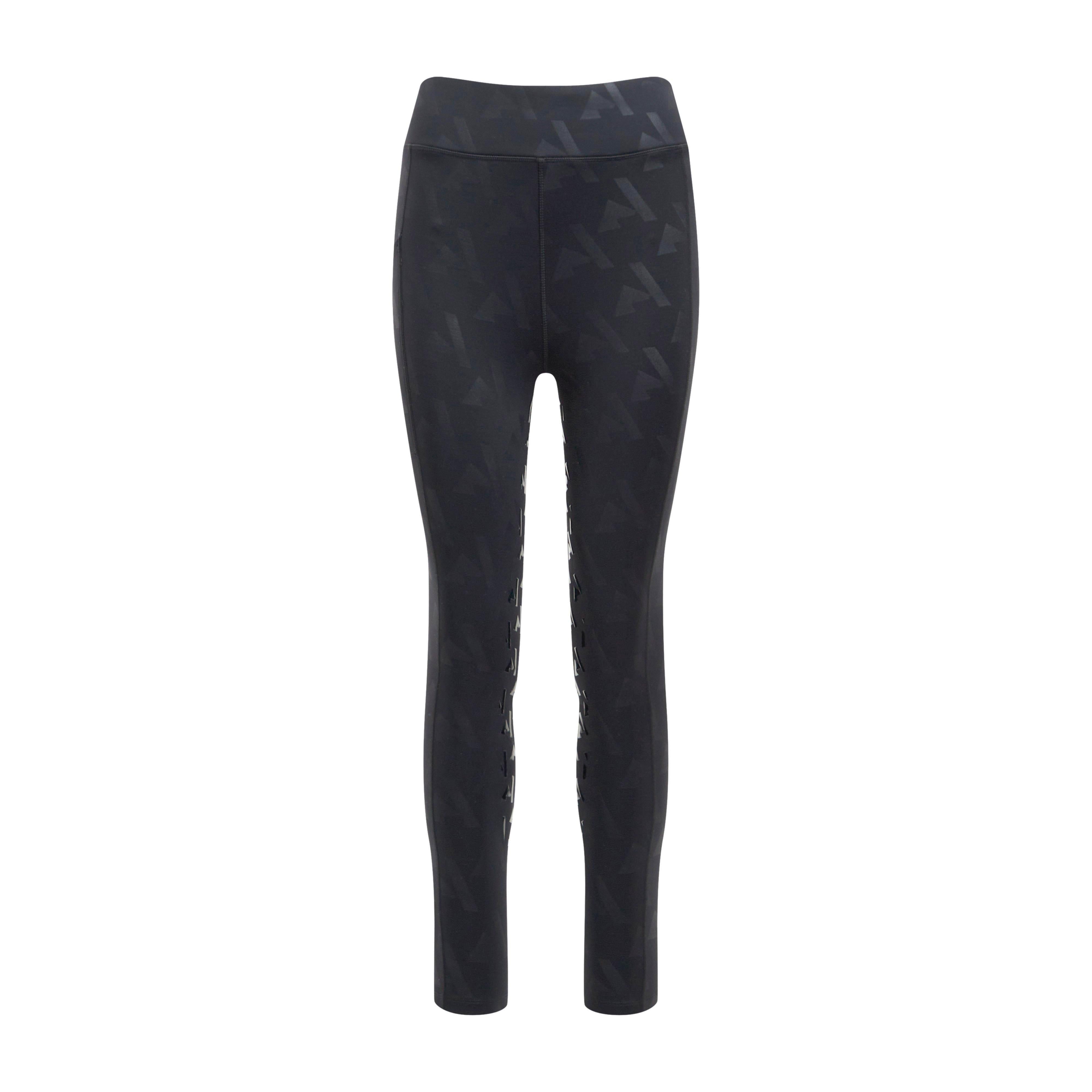 Women's React Winter Riding Tights