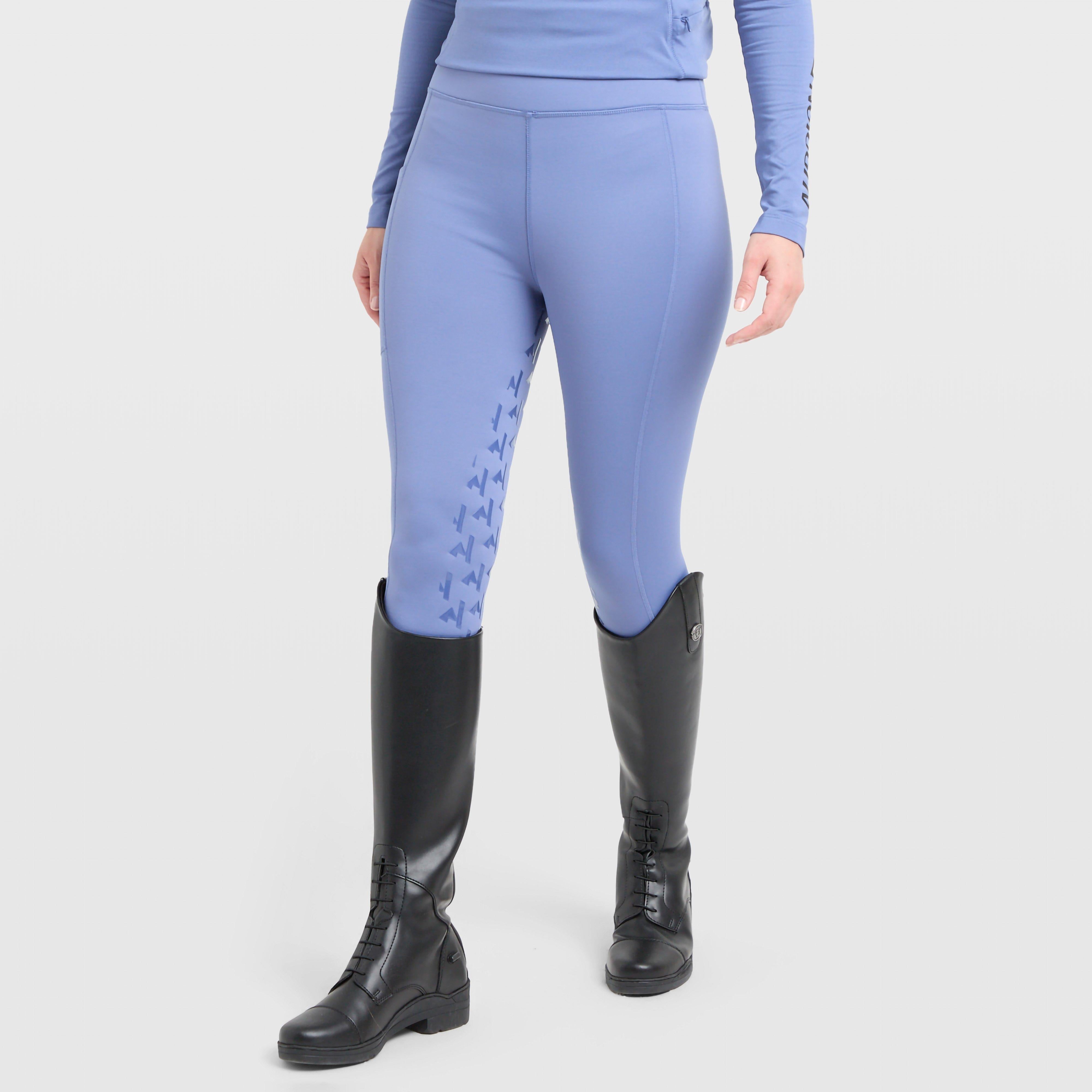 Women's React Winter Riding Tights