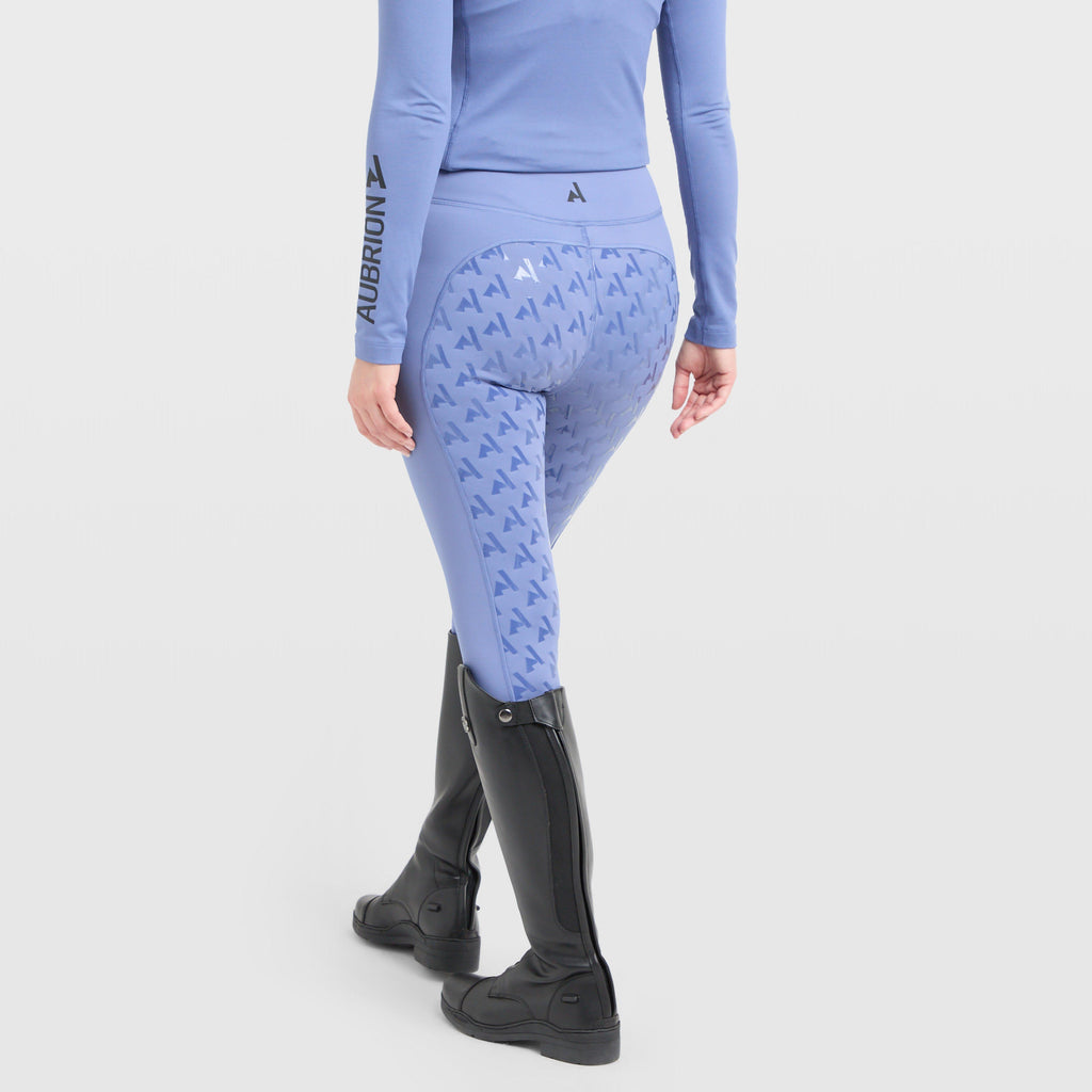 Women's React Winter Riding Tights