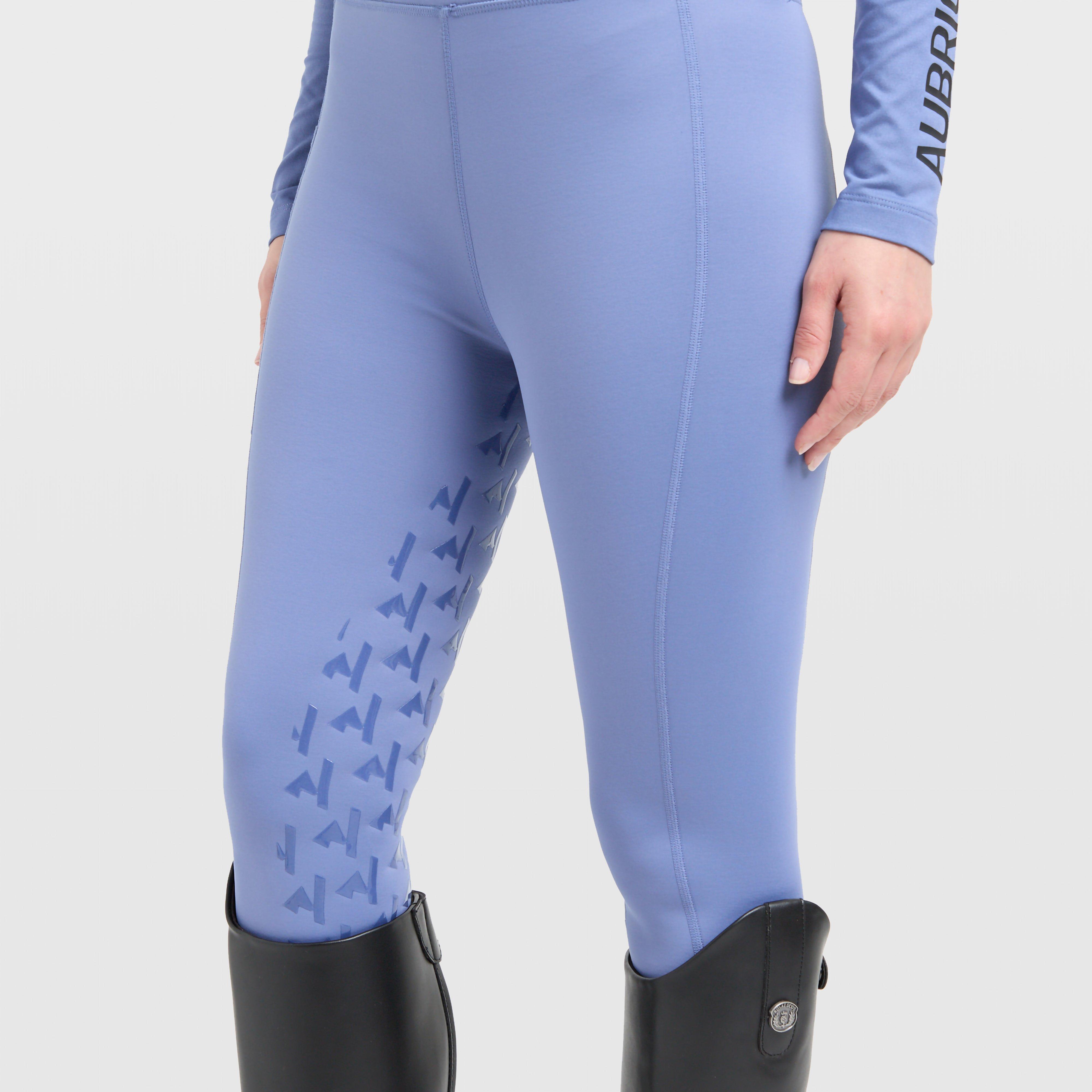 Women's React Winter Riding Tights