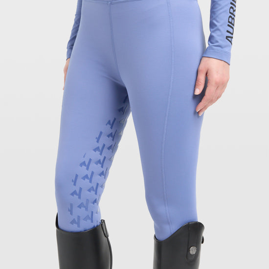 Women's React Winter Riding Tights