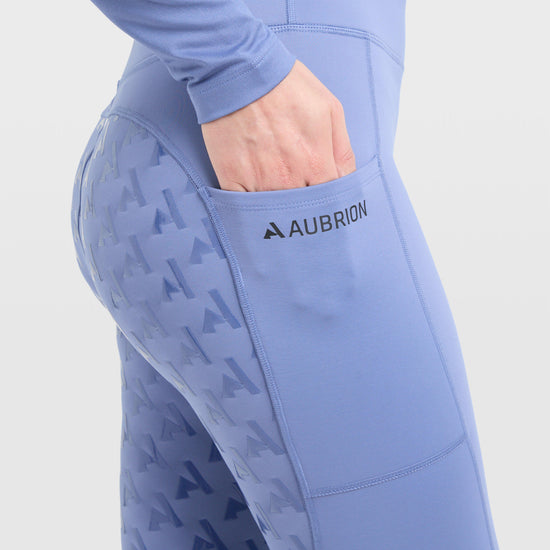 Women's React Winter Riding Tights