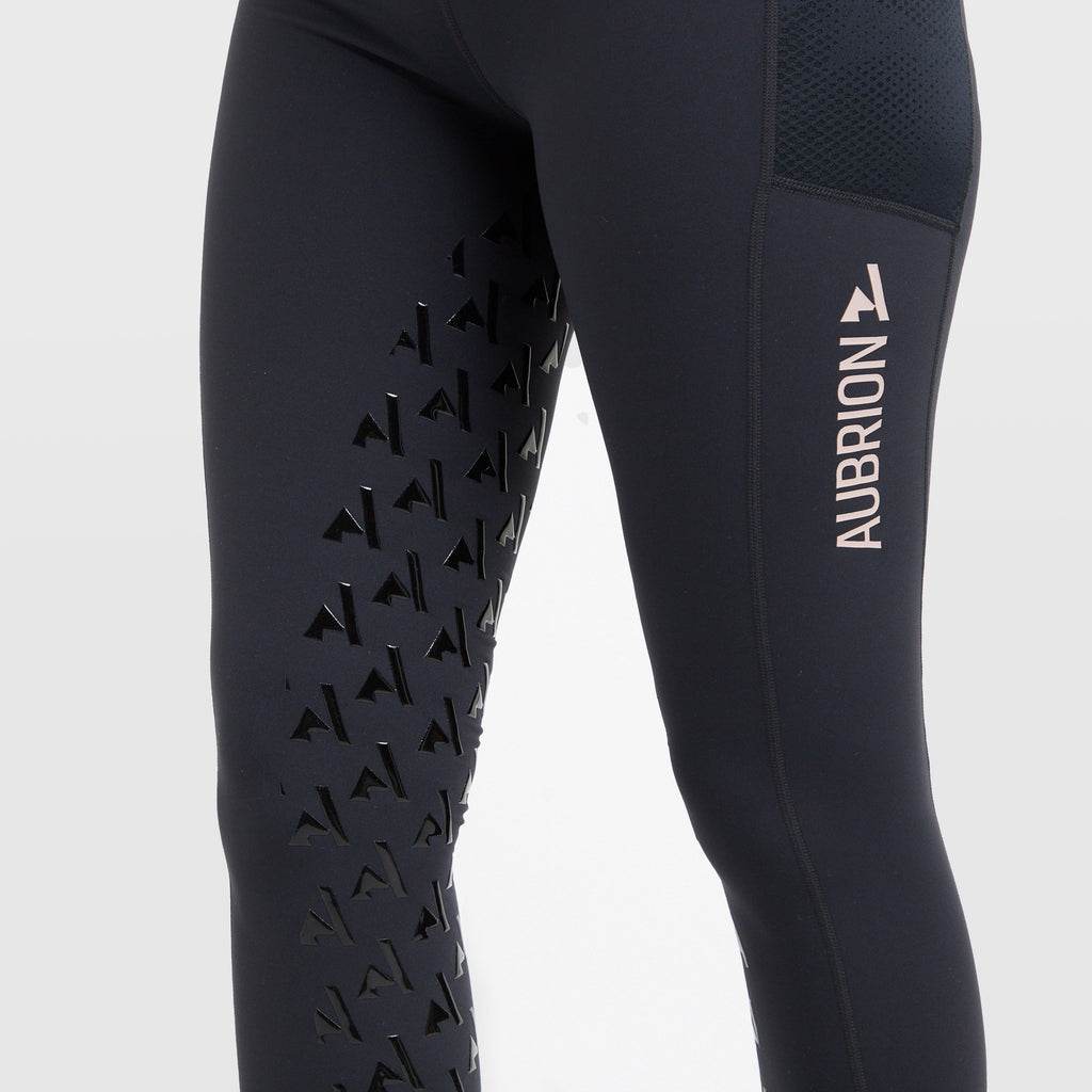 Women's React Non-Stop Riding Tights