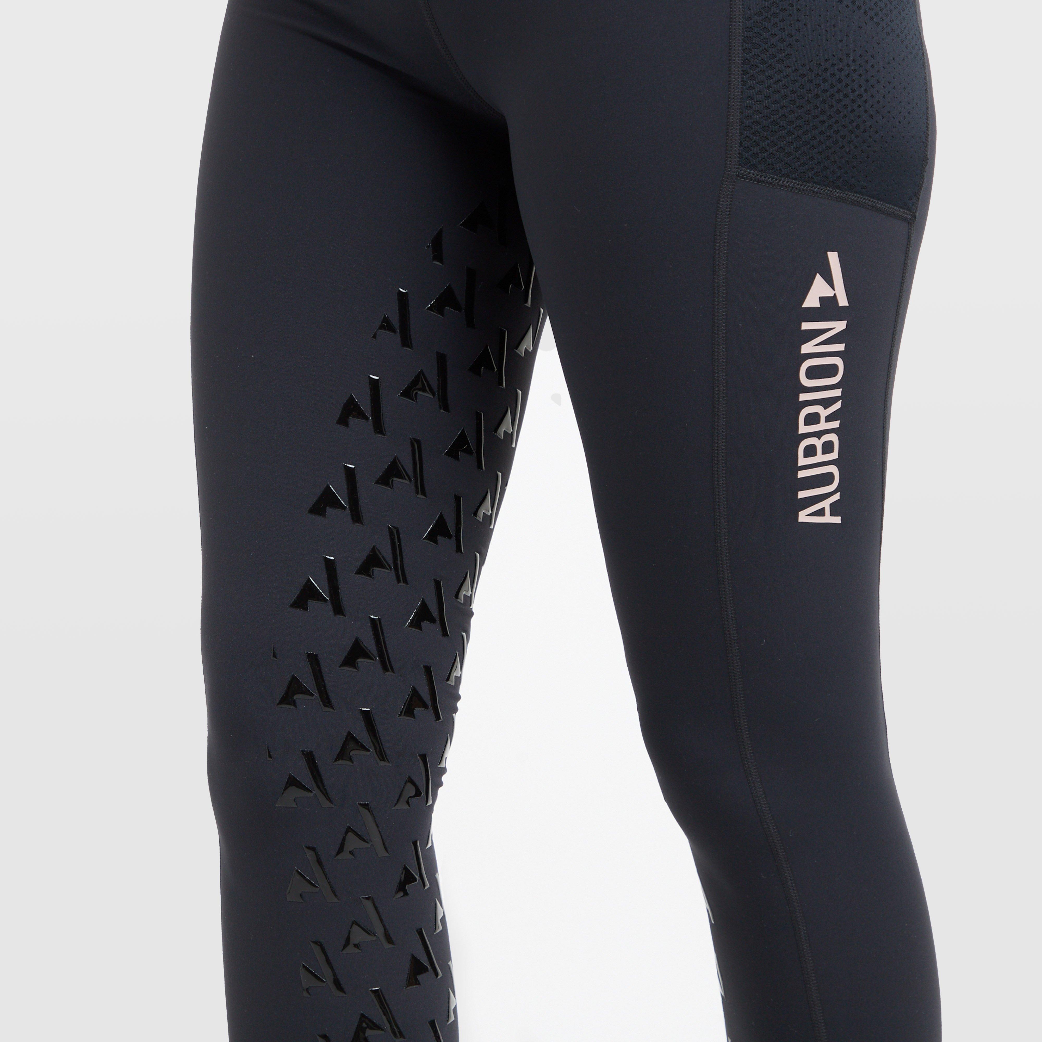 Women's React Non-Stop Riding Tights