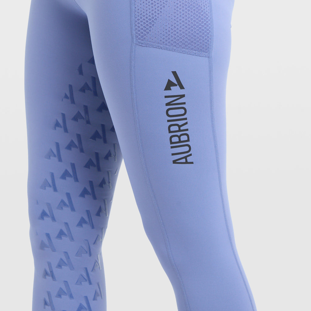 Women's React Non-Stop Riding Tights
