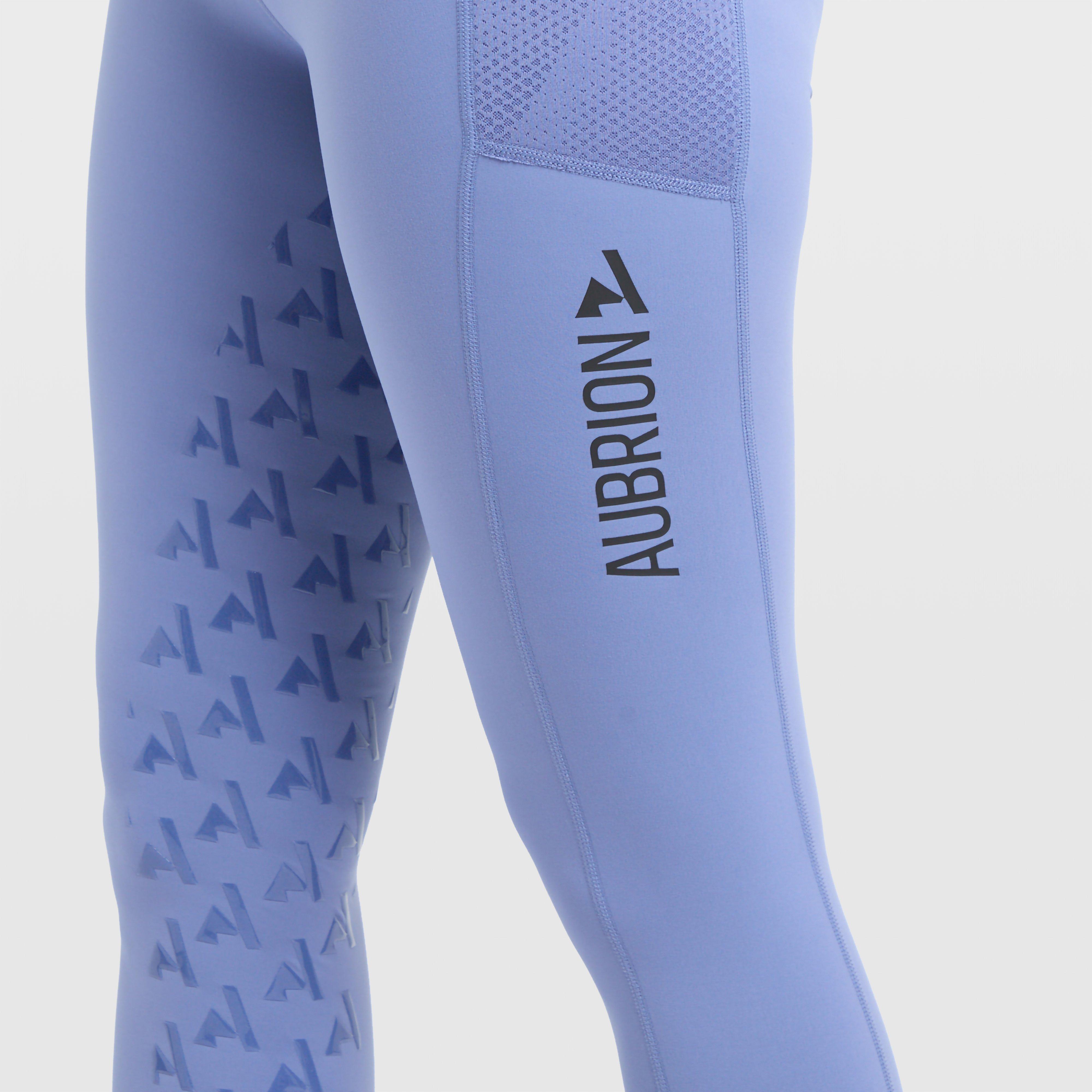Women's React Non-Stop Riding Tights