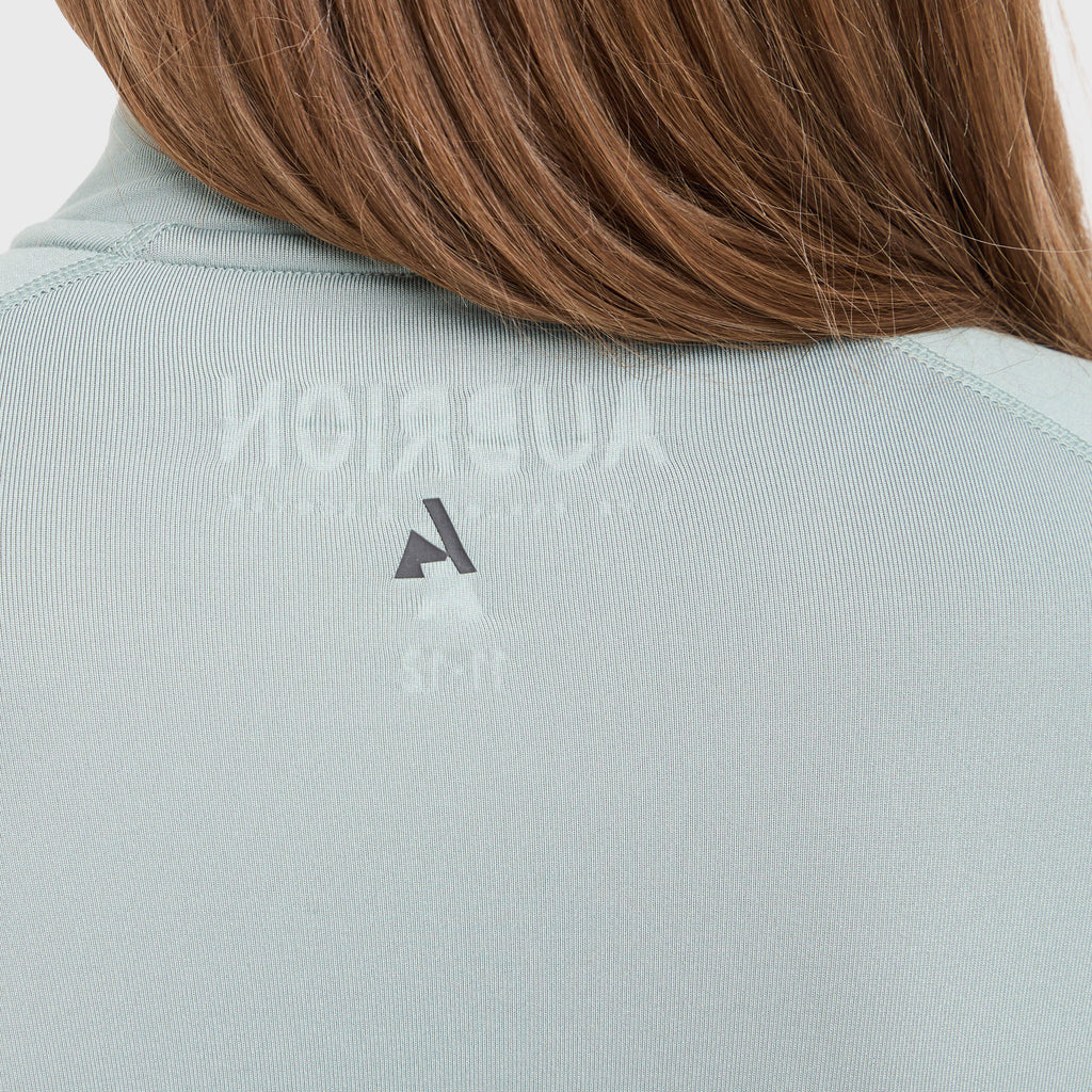 Kids' Young Rider React Winter Base Layer