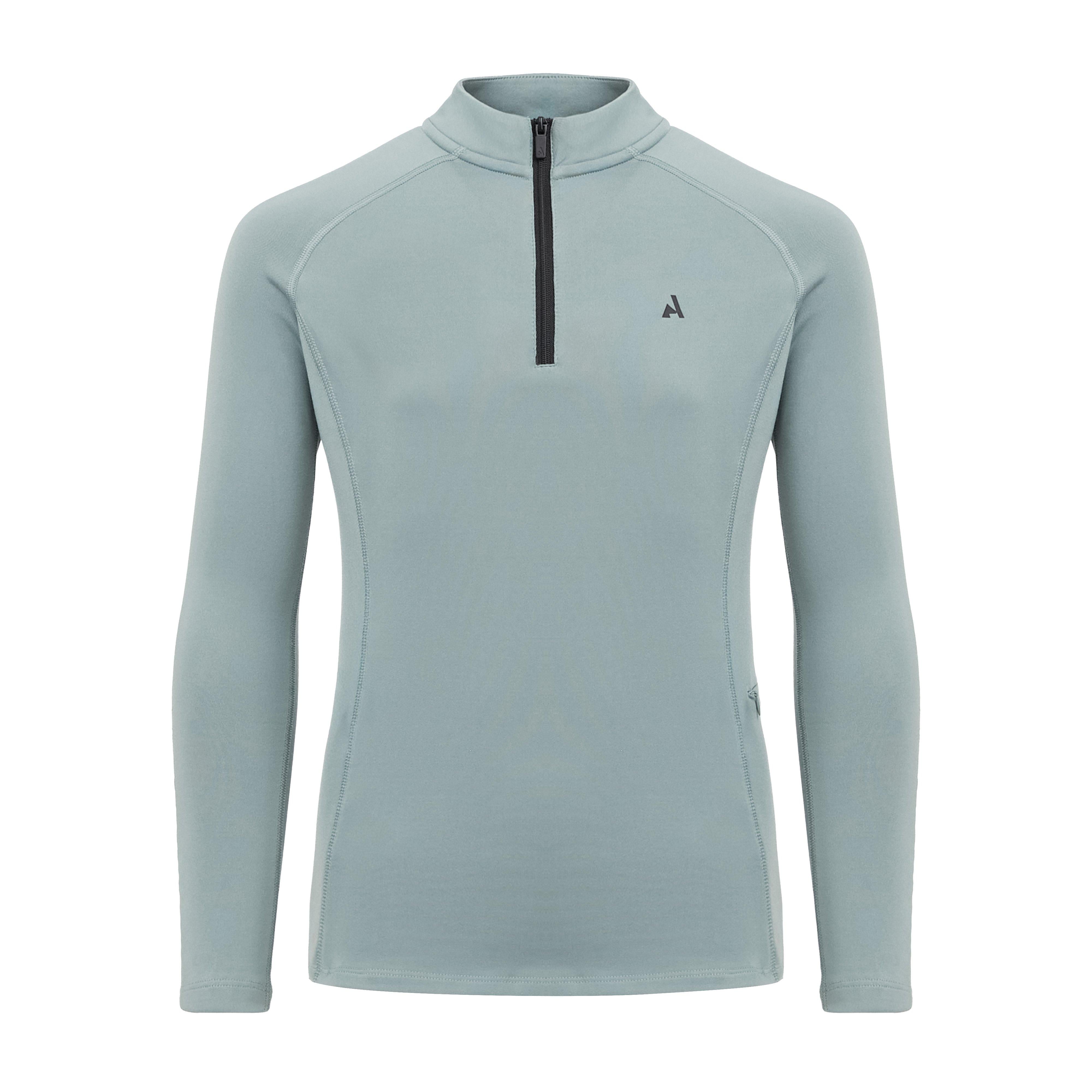 Kids' Young Rider React Winter Base Layer